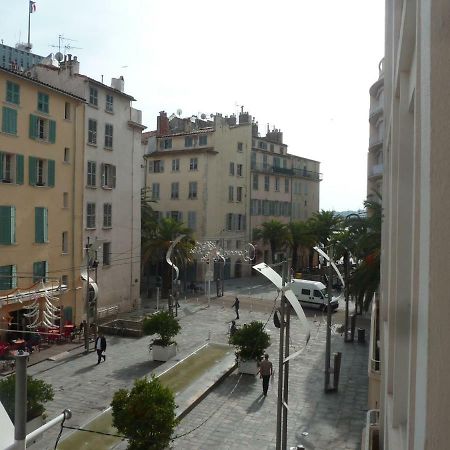 Riopassions La Desiree Apartamento Toulon Exterior foto