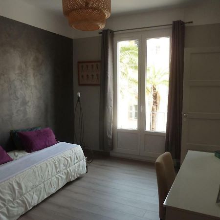 Riopassions La Desiree Apartamento Toulon Exterior foto
