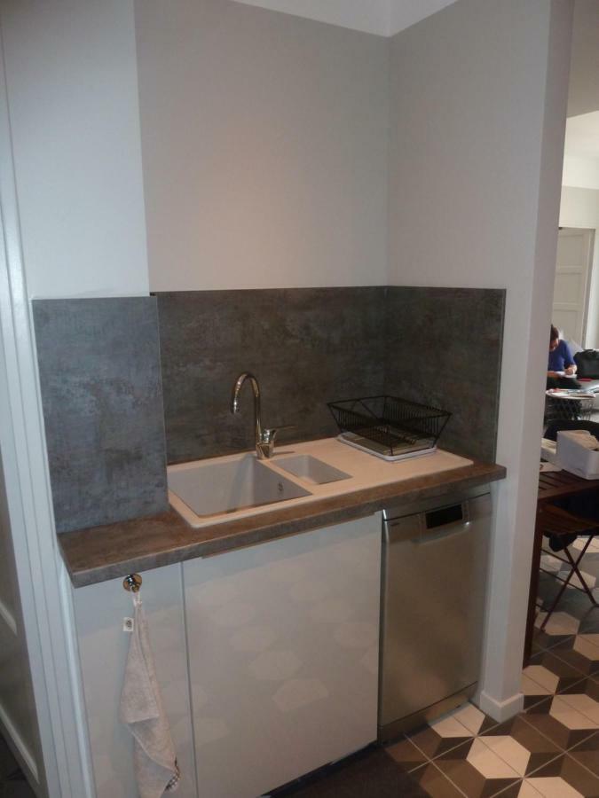 Riopassions La Desiree Apartamento Toulon Exterior foto