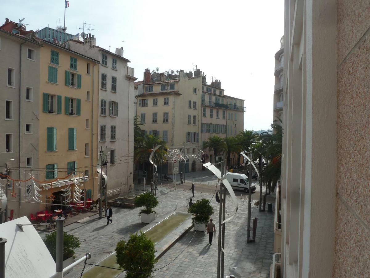 Riopassions La Desiree Apartamento Toulon Exterior foto