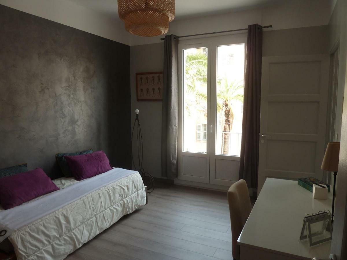 Riopassions La Desiree Apartamento Toulon Exterior foto