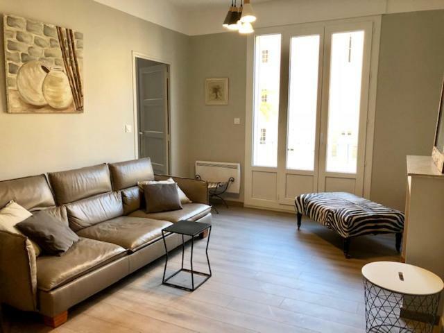 Riopassions La Desiree Apartamento Toulon Exterior foto