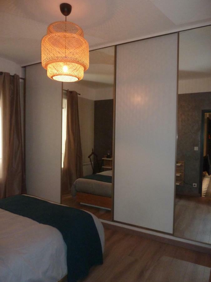 Riopassions La Desiree Apartamento Toulon Exterior foto